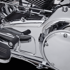 Tapones de tornillos Ciro para motocicletas custom