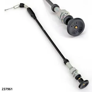 Cables de aire y enriquecedor para Harley-Davidson