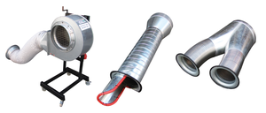 Banco de potencia Diag-4 Tune y Diag-4 Bike para ajuste de motores
