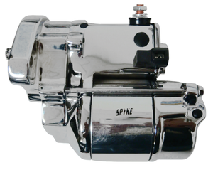 Motor de arranque Spyke alta potencia negro