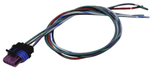 Cable de conexión Namz para Harley-Davidson Milwaukee Eight Touring