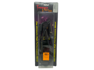 Kit de cables de bujías Thundervolt de alto rendimiento fabricados por Sumax