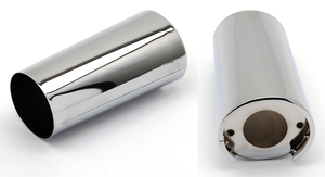 Carcasa del faro delantero para Harley-Davidson Heritage Softail y Fat Boy