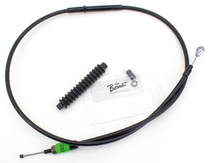Cables de embrague C13 para Harley-Davidson Sportster XL y XR años 1986-2022