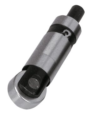 Taquet hidraulico Fat Axle TP Developments para motor Big Twin