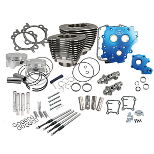 Power Packs S&S 100ci y 110ci para motores Twin Cam