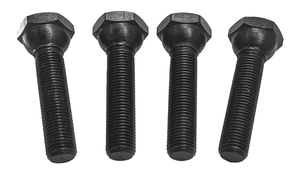 Conjunto de tornillos y tuercas JIMS para tapa de balancines de motor