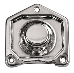 Tapa de solenoide del motor de arranque en detalle