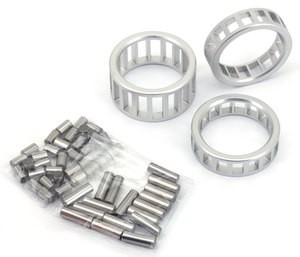 Cigüeñal de recambio para motores Harley-Davidson Big Twin Side Valve de 45ci