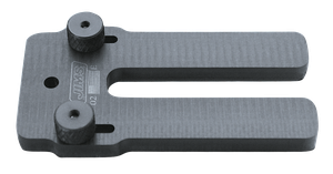 Placa de soporte de pistón JIMS metálica para motor Harley-Davidson