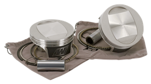 Kit de pistones Wiseco Tracker para motor de motocicleta
