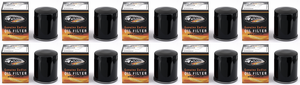 Filtro de aceite giratorio Zodiac para mantenimiento de motor