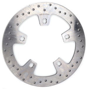 Par de discos de freno para Harley-Davidson Touring modelo 2008 en adelante