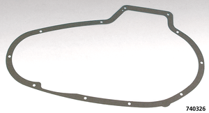 Kit de juntas, tóricas y retenes para motor Harley-Davidson Sportster Ironhead años 1972-1985