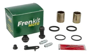 Kit de reparación de pinza de freno que incluye pistón nuevo