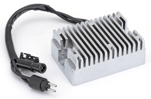 Rectificador regulador electrónico estilo OEM para motocicletas americanas