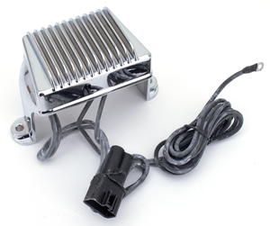Rectificador regulador electrónico estilo OEM para motocicletas Harley-Davidson
