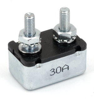 Fusibles eléctricos de repuesto para motocicletas Harley-Davidson Indian y Victory