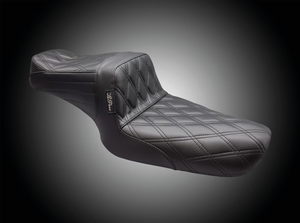 Tailwhip Le Pera negro para Harley-Davidson Sportster
