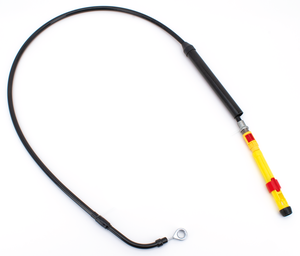 Cables de embrague C17 para motor Milwaukee Eight