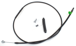 C06 cable de embrague recambio para Harley-Davidson Dyna, Softail y Touring