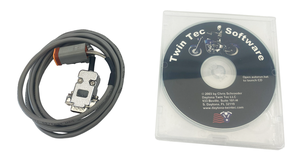 Controlador de inyección de combustible con tecnología auto-tune Twintec