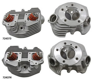 Culata de motor Shovelhead para Harley-Davidson