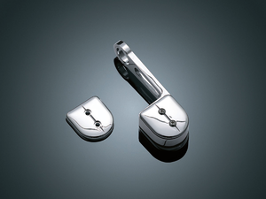 Chrome Inserts — B-stock