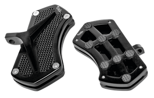 Plataformas Vity's Design para motocicleta
