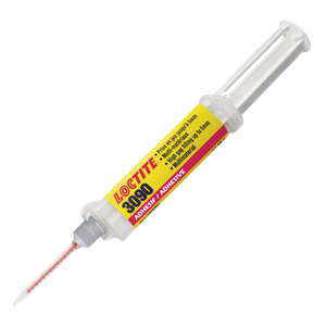 Tubo de pegamento ultra rápido Loctite 3090 para metal