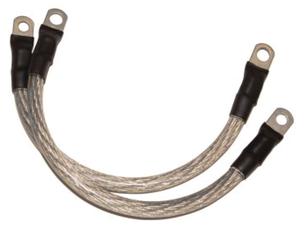Cables de batería Namz para motocicleta