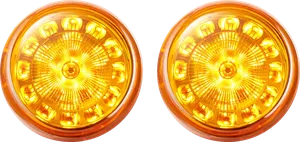 Inserciones LED para intermitentes ProBEAM
