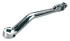 Palanca de arranque cromada Magnum para Harley-Davidson