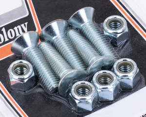 Tornillos y tuercas para disco de freno para Harley-Davidson Sportster