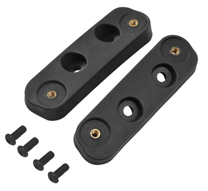 Piezas de carenado Batwing para Harley-Davidson Touring modelo 2023 en adelante