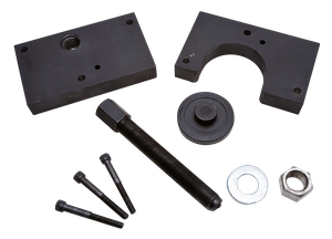 Kit instalador desinstalador JIMS Cruise Drive para rodamiento de tapa de caja de cambios de 6 marchas