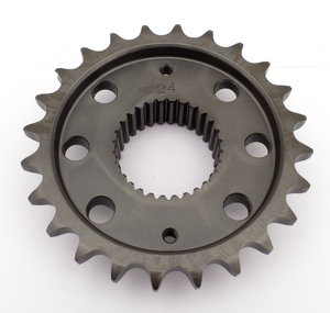 Piñón de cadena Zodiaca genuino para Harley-Davidson Twin Cam y Milwaukee Eight