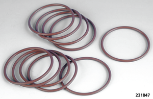 Kit de juntas, o-rings y retenes para la transmisión primaria de motor Twin Cam de 6 velocidades