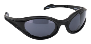 Gafas de sol Bobster modelo Foamerz para motocicleta
