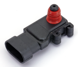 Sensor MAP de presión absoluta del colector de admisión para motor Harley-Davidson