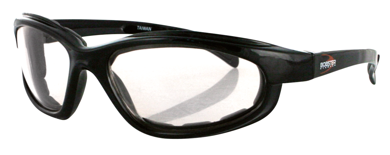 Gafas de sol Bobster modelo Fat Boy con lentes fotocromáticas convertibles