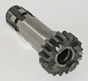 Piezas de transmisión para motocicleta Harley-Davidson Sportster de 4 marchas