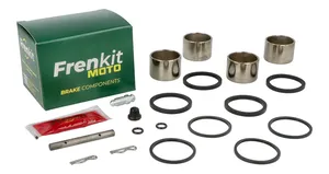 Superkit de reparación de pinza de freno con retenes y juntas