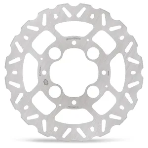 Disco de freno Nitro Series para motocicleta Harley-Davidson