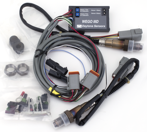 Special Parts - Scansione diagnostica Twin Scan II — B-stock