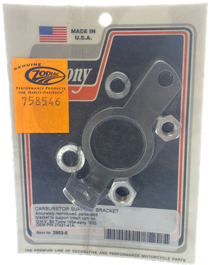 Par de carburadores Linkert Serie M para motocicletas Harley-Davidson clásicas