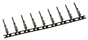 Conectores JST Serie A estancos para cableado eléctrico de motocicleta