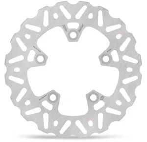 Disco de freno Nitro Series para motocicleta Harley-Davidson