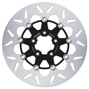 Rotores de freno de disco Galfer para motocicletas