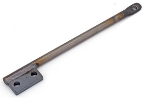 Chasis Sportail para Sportster con neumáticos 250 Zodiac montados